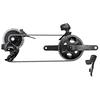 SRAM Force eTap AXS Disc 12 Speed 2X D1 Electronic HRD Groupset